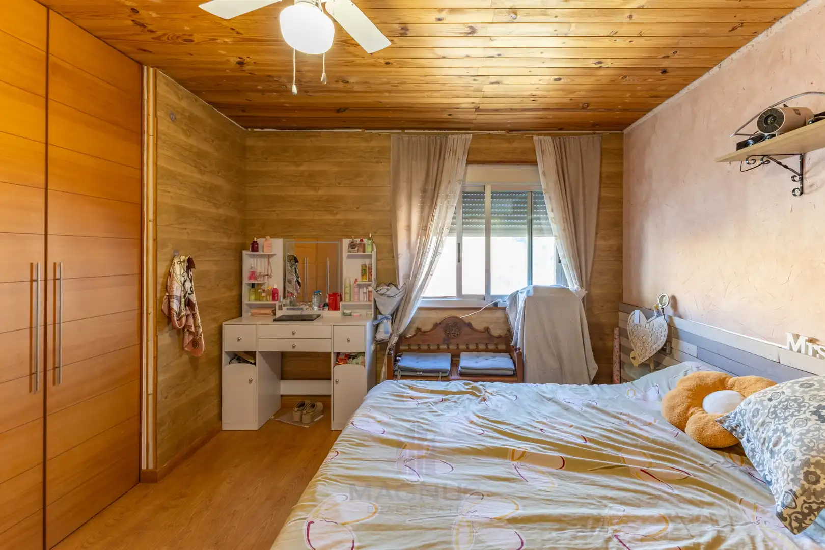 Dormitori de Apartament en venda en Almenara, Castellón