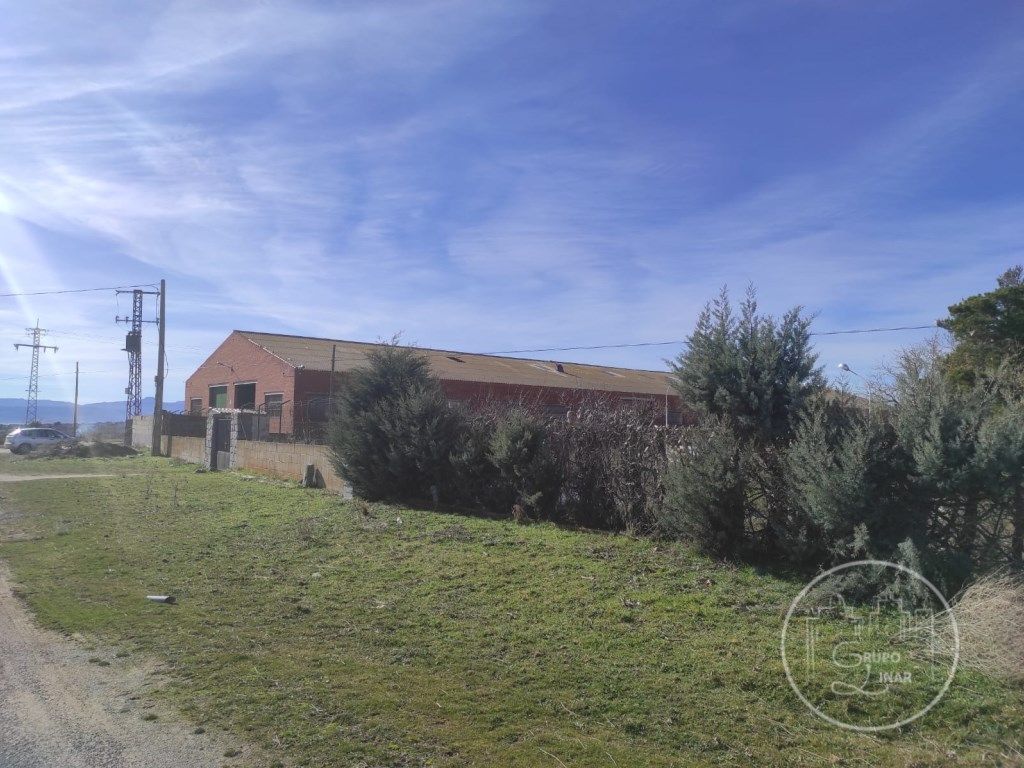 House or chalet for sale in Ávila Capital