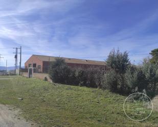 Casa o xalet en venda en Ávila Capital