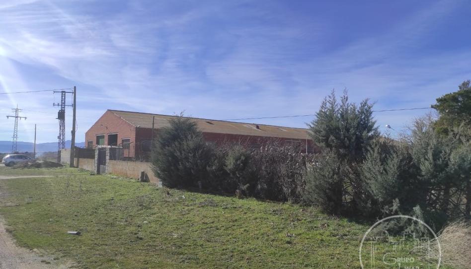 Foto 1 de Casa o xalet en venda a N/a, Zona Rural, Ávila