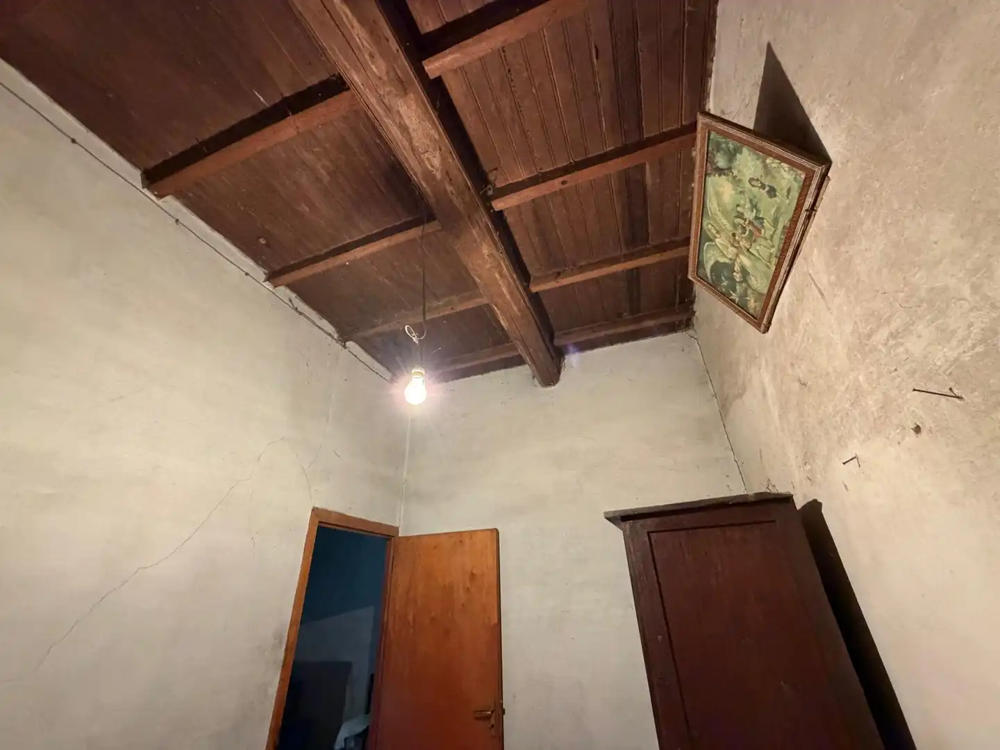 Casa adosada en venta en Cartelle con Jardín privado, Amueblado y Balcón