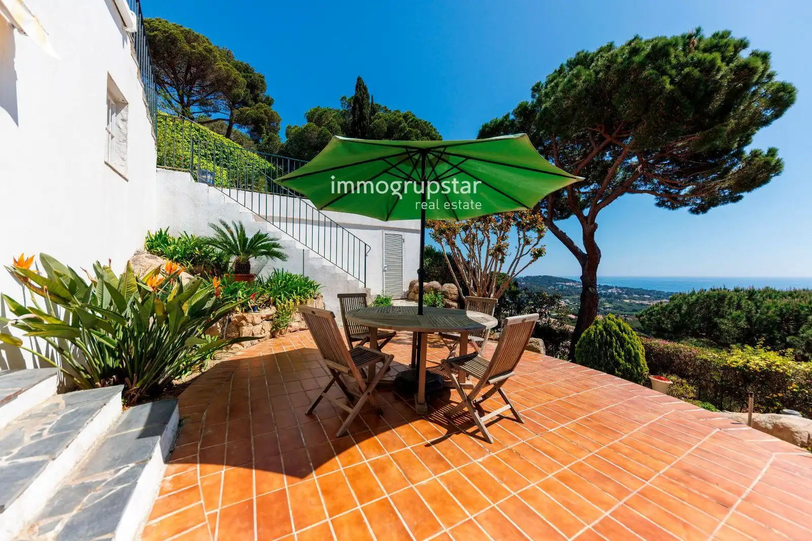 Chalet con terraza en venta en Suredes, imagen 75