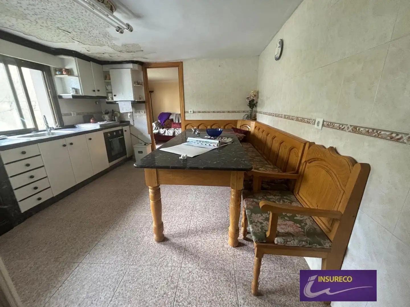 Casa o chalet en venta en Cabrillanes con Calefacción, Jardín privado y Trastero