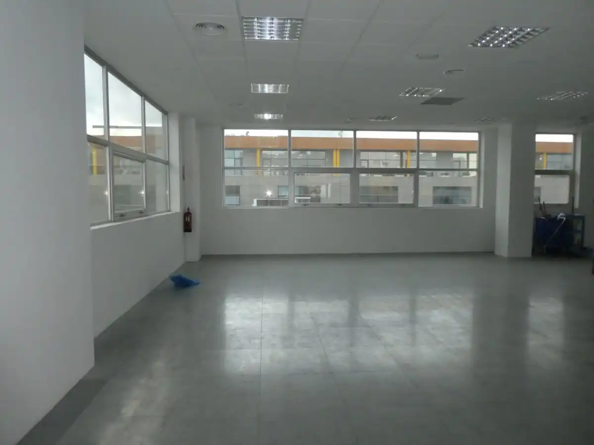 Office for rent in San Sebastián de los Reyes