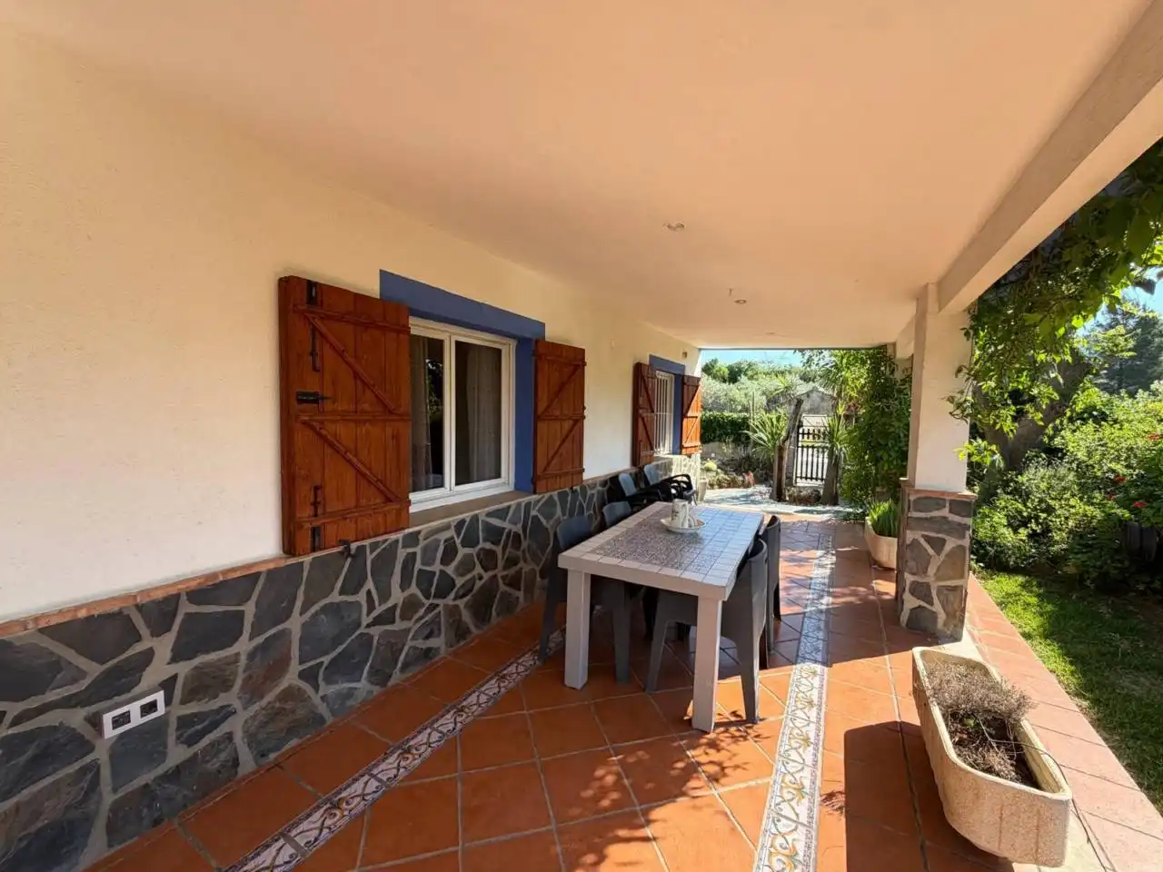 Chalet con piscina en venta en Camino Assut, imagen 30
