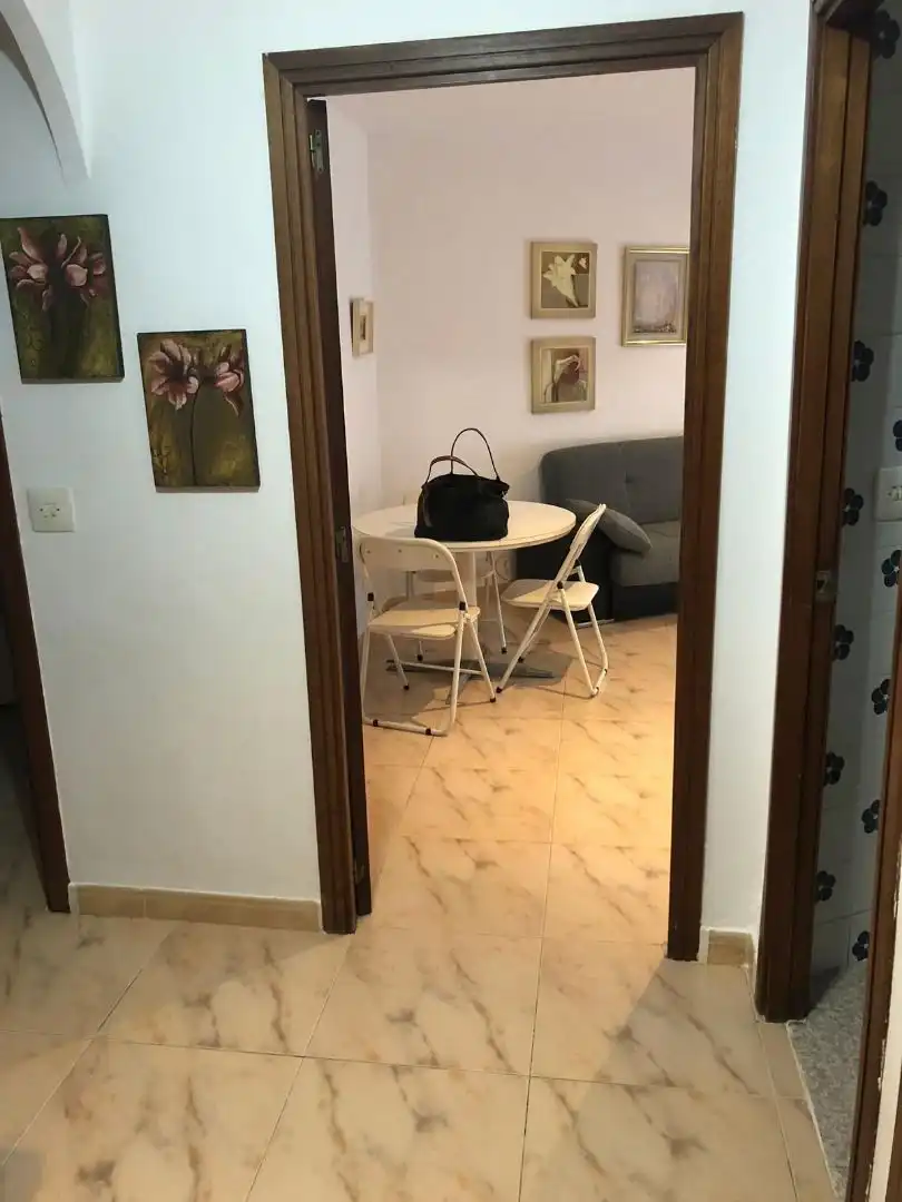 Apartamento de alquiler en Avinguda de la Constitució, Platja de la Pobla de Farnals