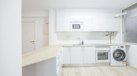 Foto 4 de Piso de alquiler en N/a, Ciutat Jardí, Valencia Capital