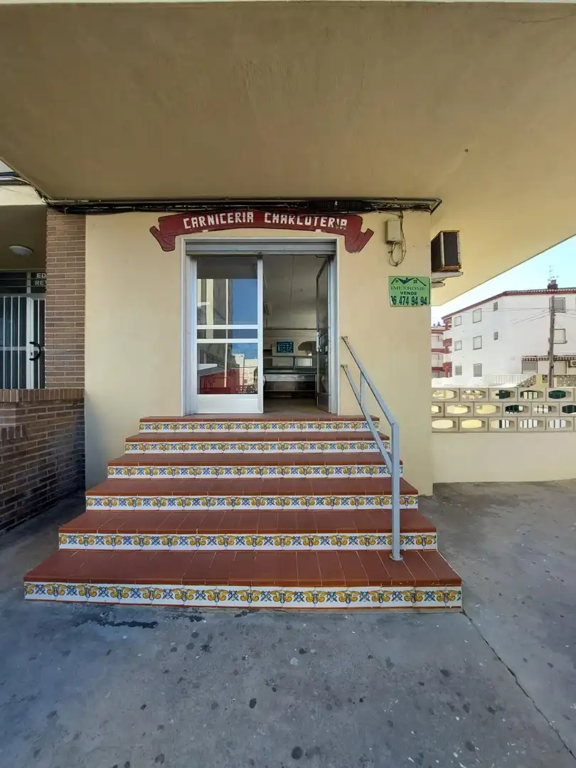 Rez-de-chaussée à vendre à Mareny de Barraquetes, imagen 3