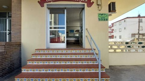 Foto 3 de Planta baja en venta en Mareny de Barraquetes, Sueca