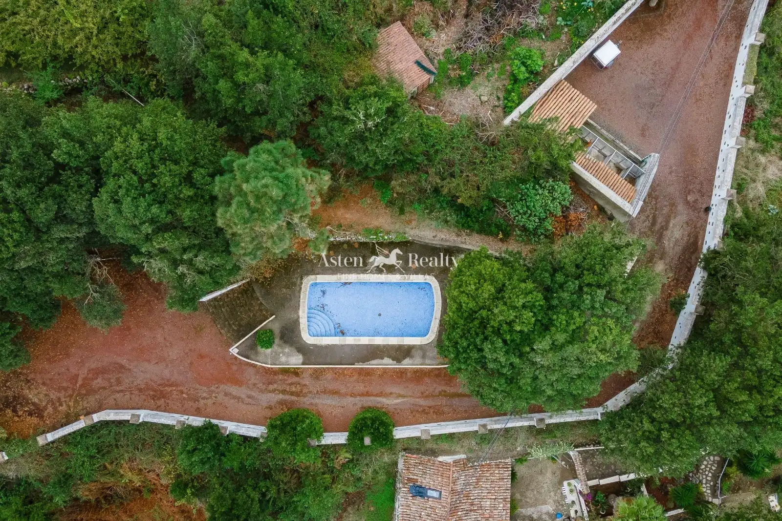 Maison avec piscine à vendre à Las Castras, imagen 4