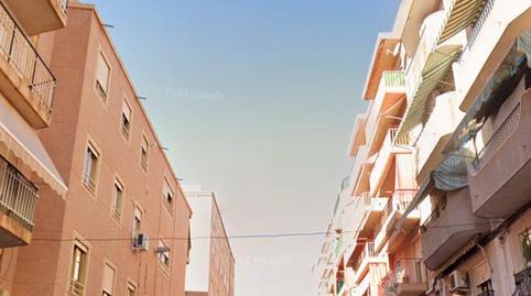 Foto 2 de Casa adosada en venda a Camí dels Magros - Casablanca, Alicante