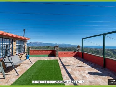 Casa en venta en Piedras Blancas 23