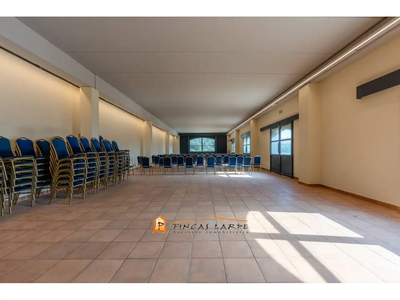 Country homes for rent in Les Grases
