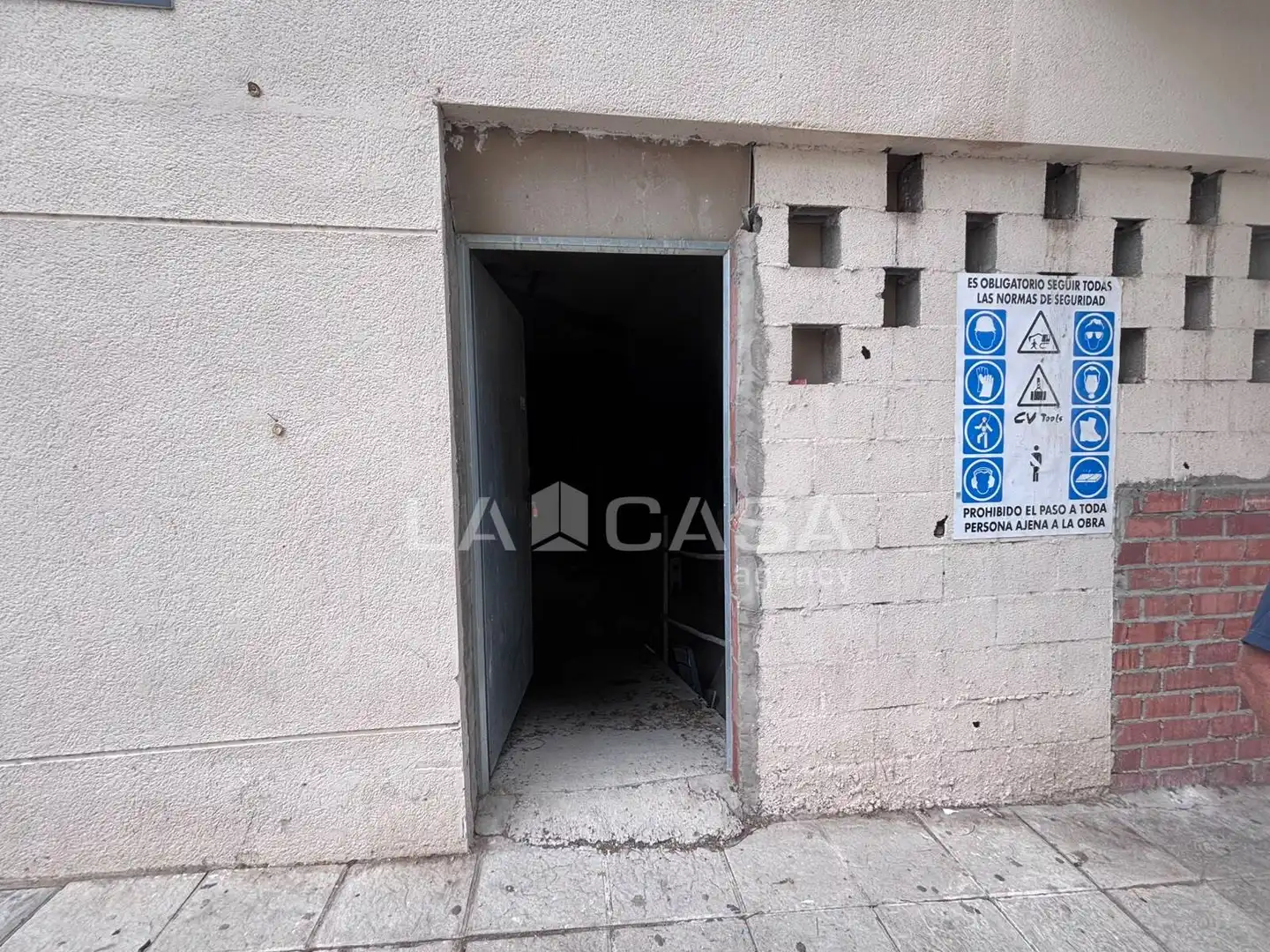 Local en venta en Algeciras