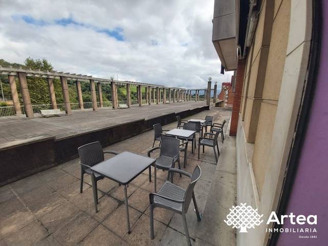 Local comercial en Alquiler en Otxarkoaga