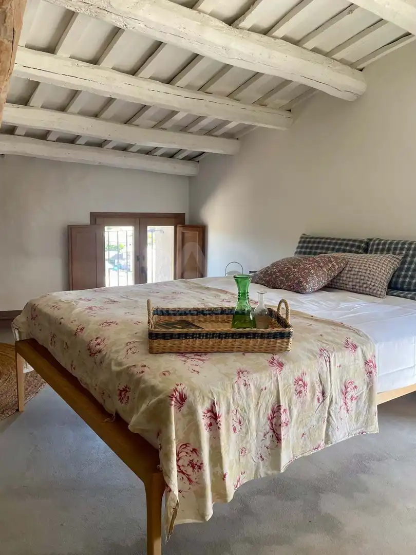 Habitación de Casa o chalet en venta en Les Piles