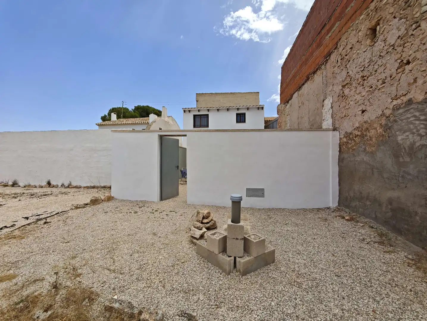 Haus zum Verkauf in El Pinós / Pinoso, imagen 21