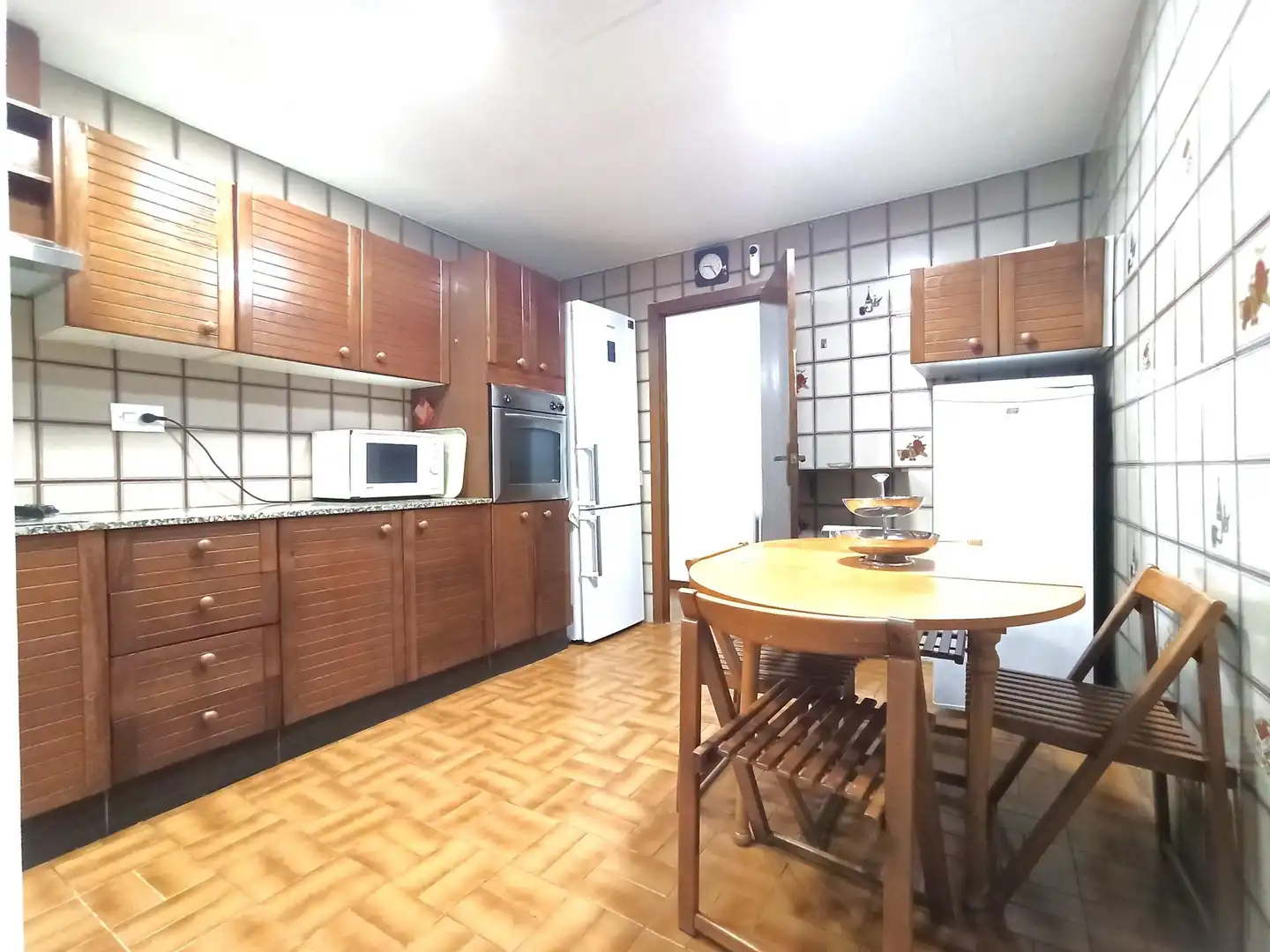 Flat for rent in de Sunyer, Ponent