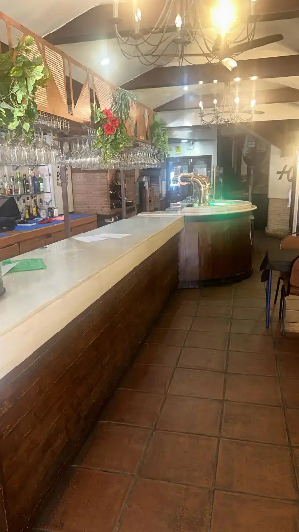Local en traspaso en Alzira con Aire acondicionado, Calefacción y Terraza