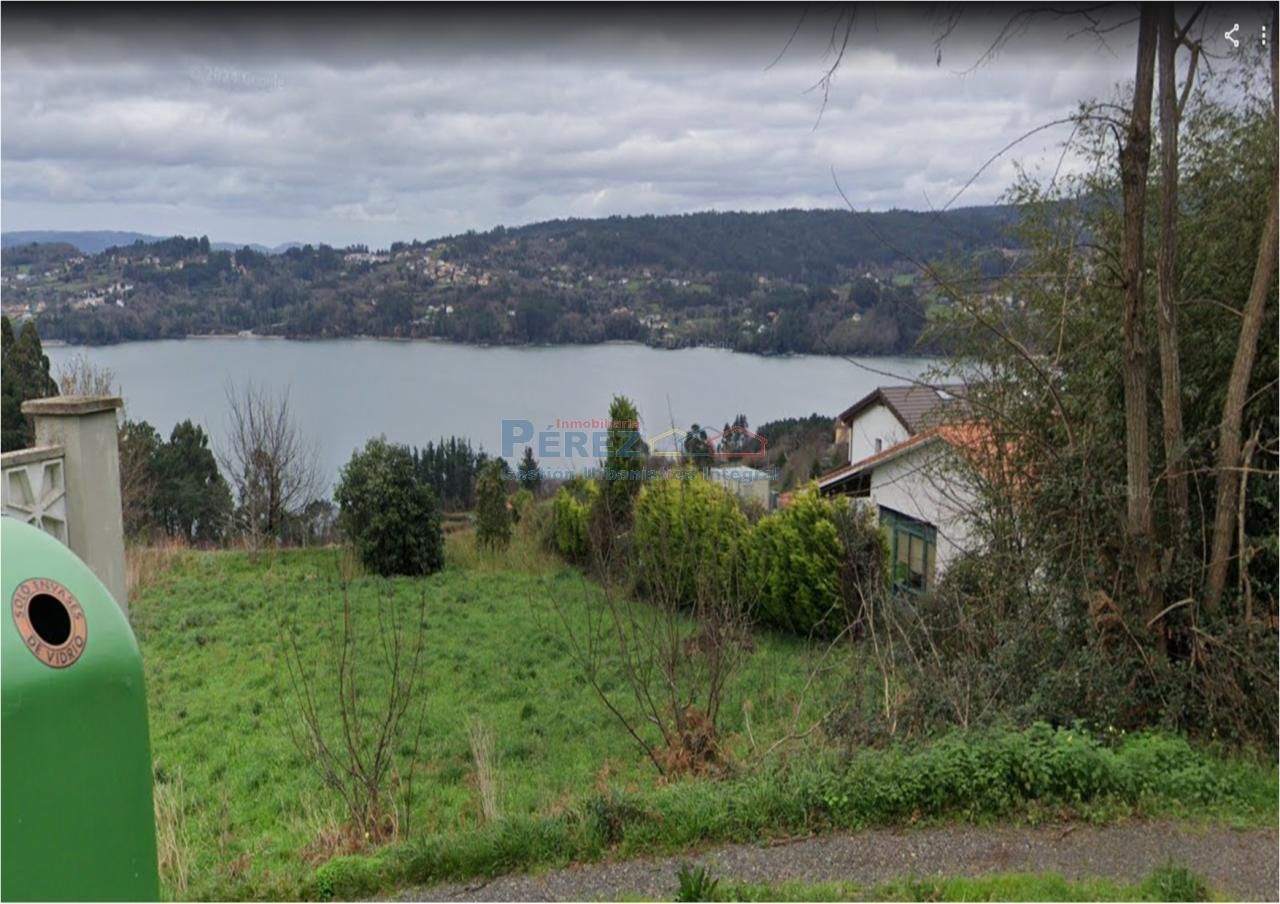 Residencial en venda en Pontedeume