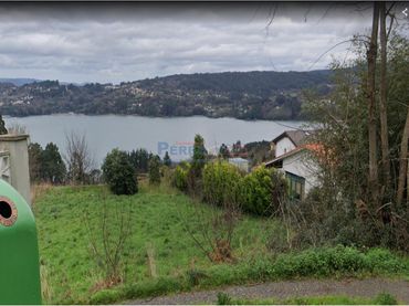 Terreno residenziale in vendita a Pontedeume