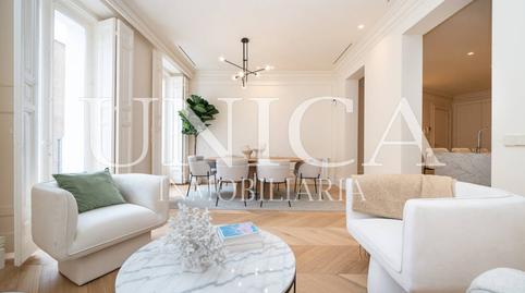 Foto 4 de Pis en venda a Justicia - Chueca, Madrid