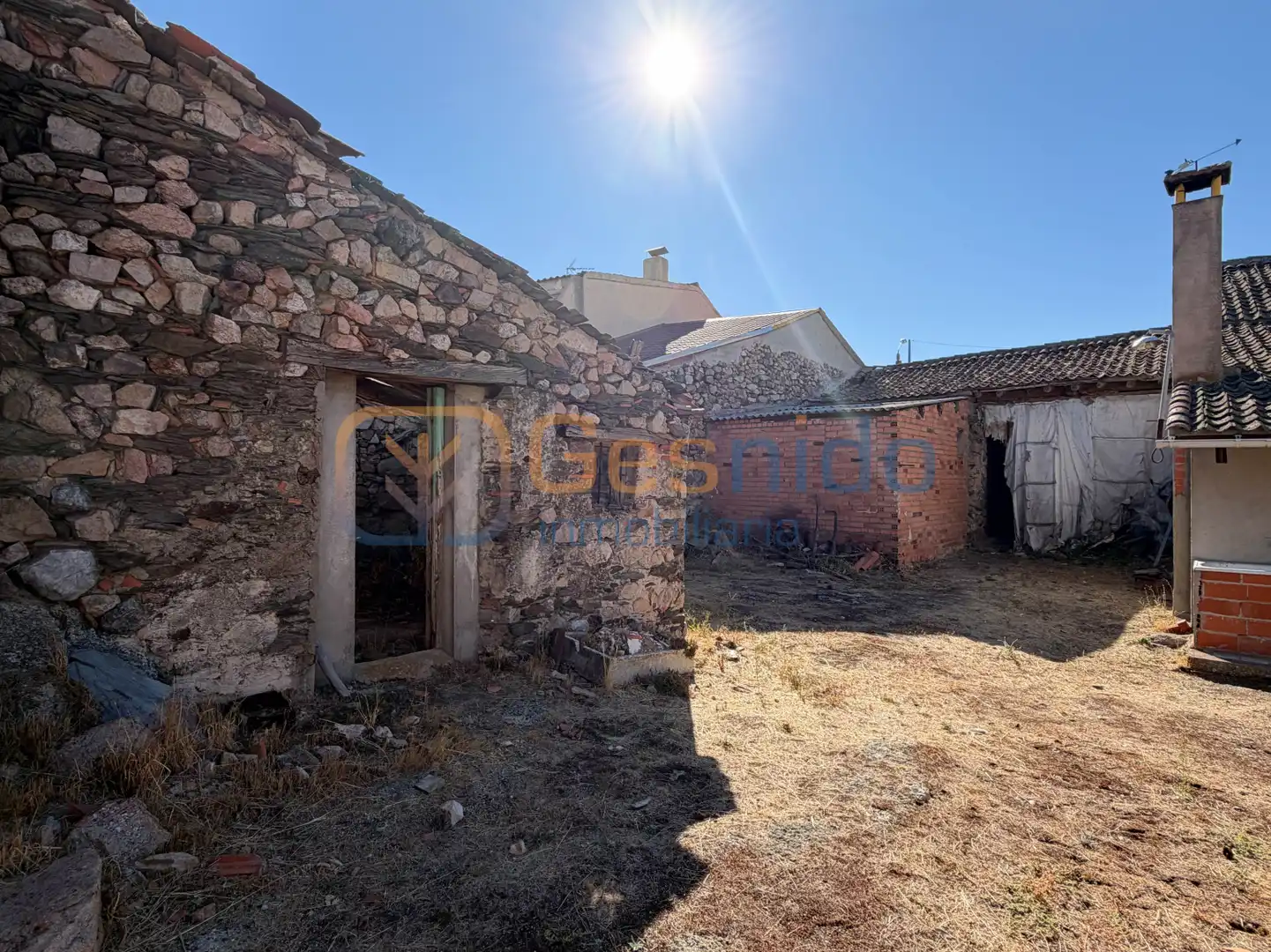 Casa en venda a Santa María la Real de Nieva, imagen 30