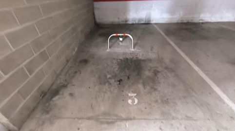 Foto 2 de Garaje en venta en Jose Roque, Torreforta, Tarragona Capital