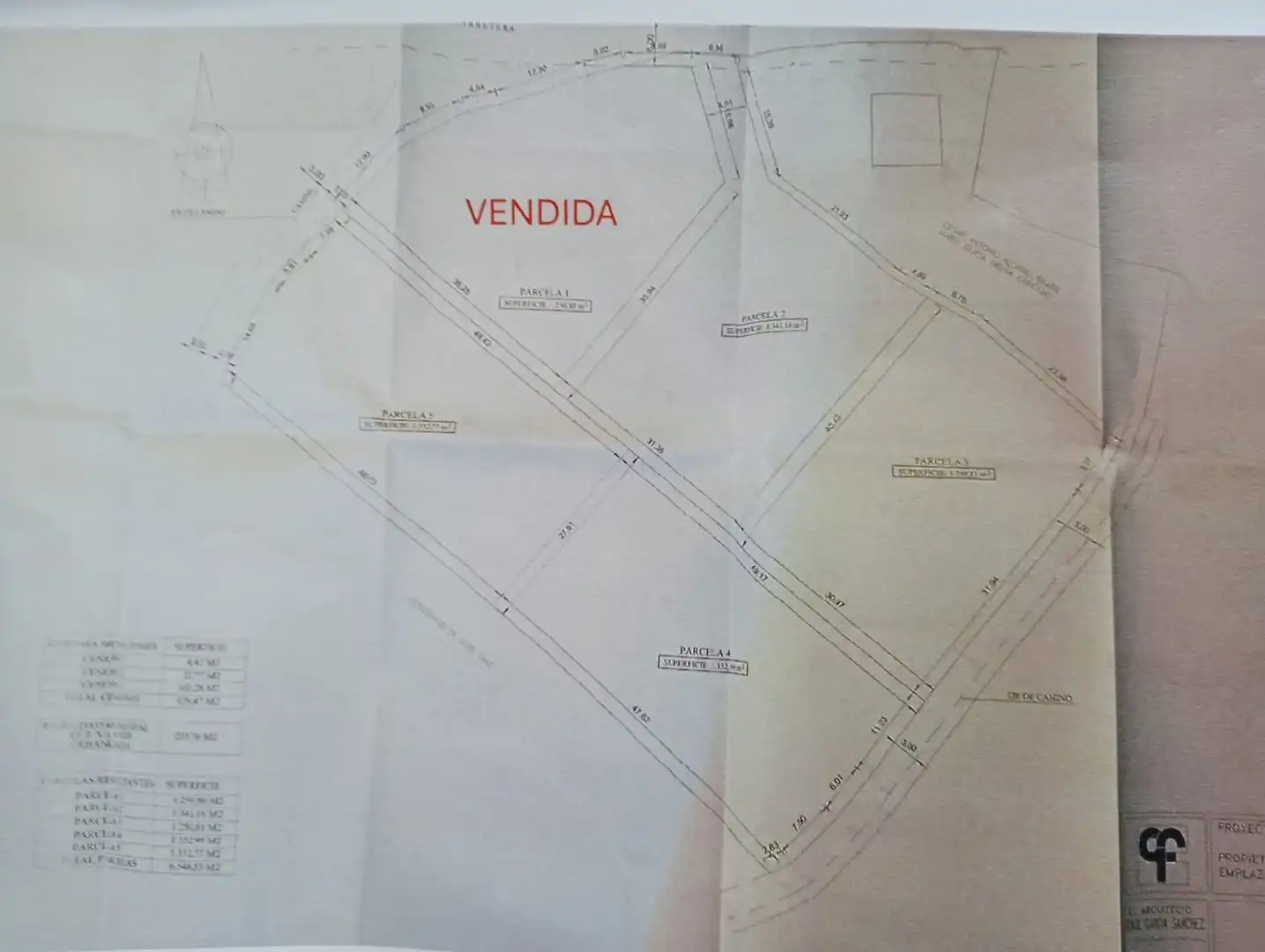 Residencial en venta en Siero