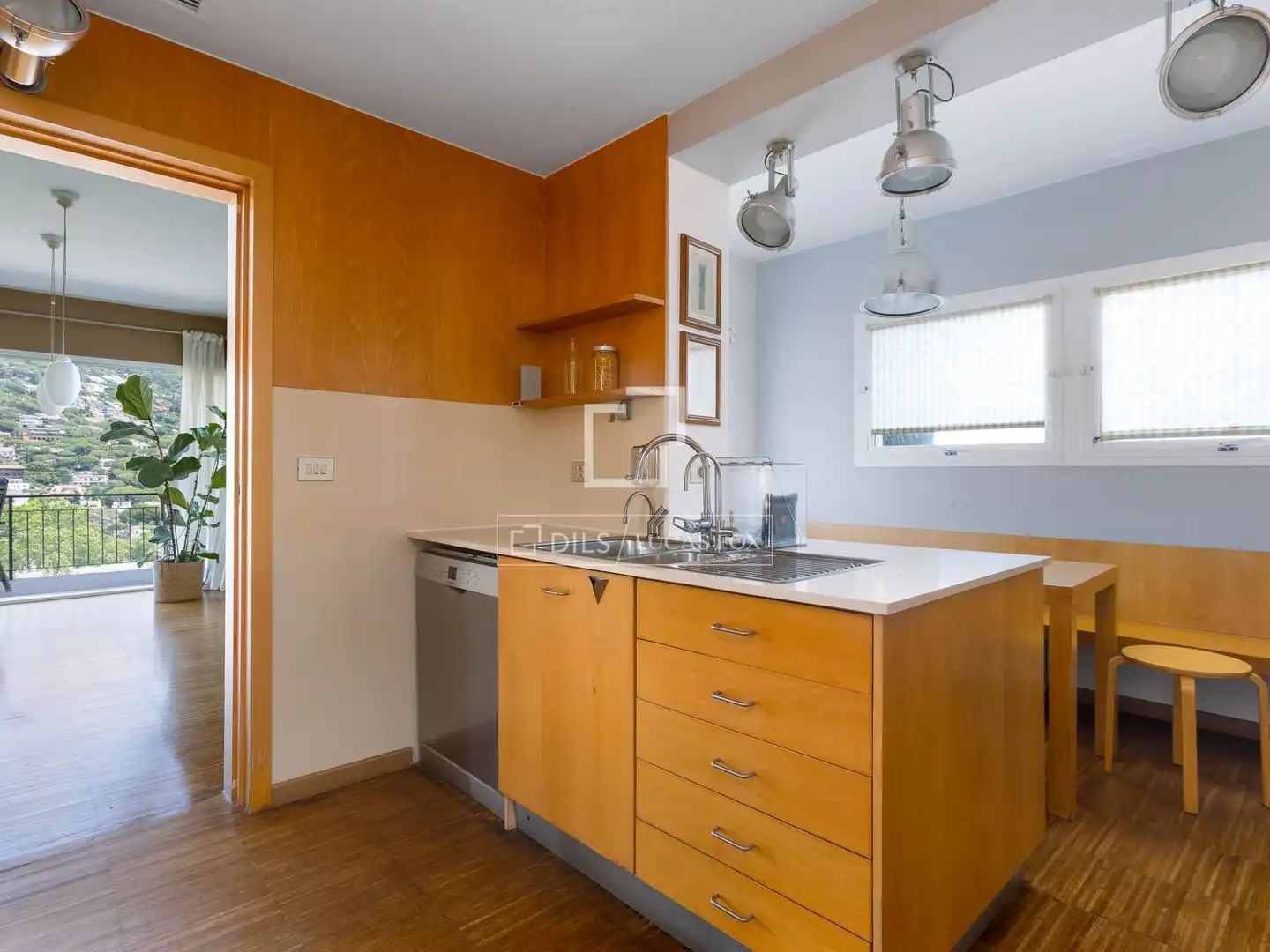 Detached house with terrace for sale in Cabrils, imagen 15