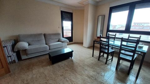 Foto 5 de Pis en venda a La Roda, Albacete