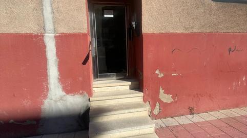 Foto 5 de Pis en venda a Calle del Pisuerga, La Victoria - Puente Jardín, Valladolid