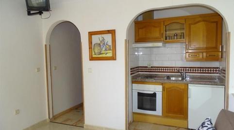 Foto 2 de Estudi en venda a La Carihuela - Los Nidos, Málaga
