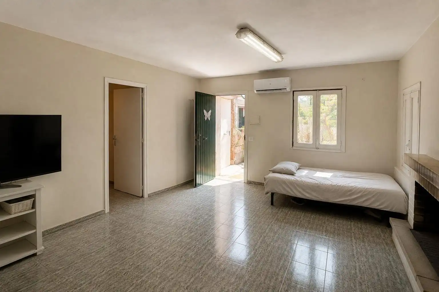 Casa o xalet en venda en  Palma de Mallorca amb Jardí privat i Moblat
