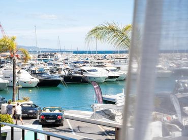 Apartament en venda a Nueva Andalucía