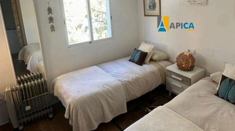 Foto 5 de Casa o xalet en venda a Benalauría, Málaga