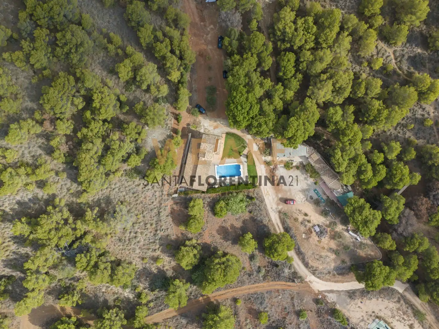 Detached house with pool for sale in ATAMARIA-DS RINCON S.GINE, imagen 8