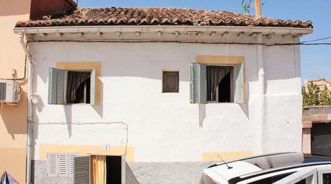 Foto 2 de Casa o chalet en venta en Travesía de Juan del Campo, 7, Torrelaguna, Madrid