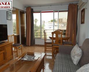 Flat to rent in Solymar