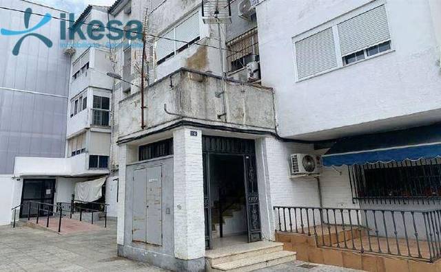 Piso en Venta en La Hispanidad - Verdeluz