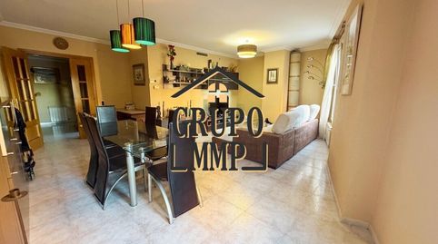 Foto 2 de Piso en venta en Parque Geólogo José Royo Gómez, Castellón de la Plana / Castelló de la Plana