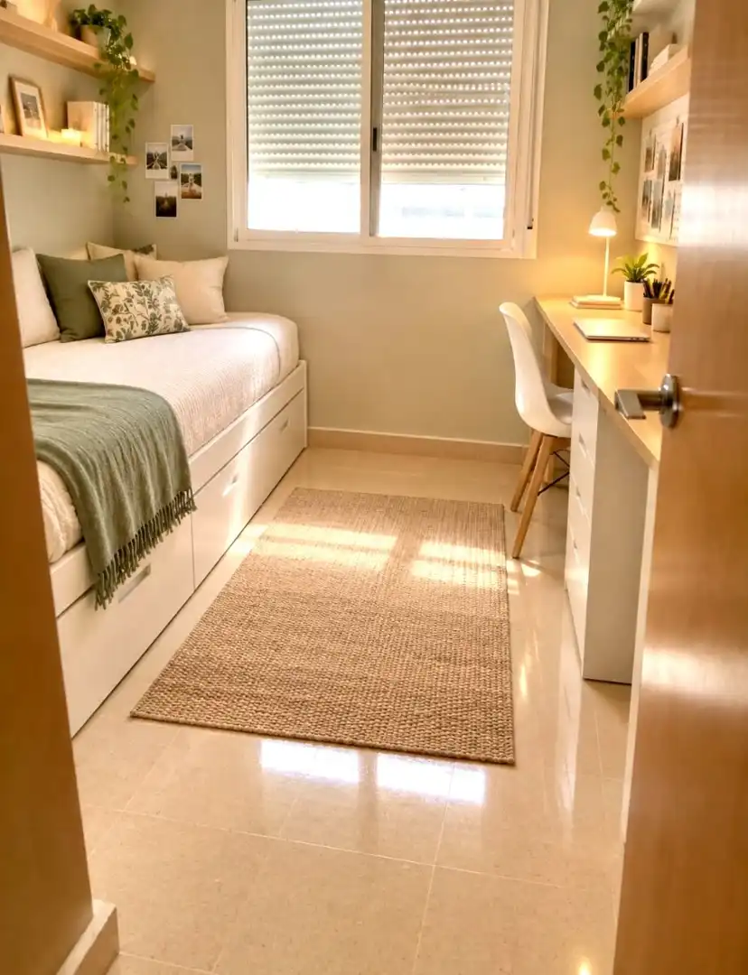 Piso con ascensor en venta en Parc Central, imagen 23