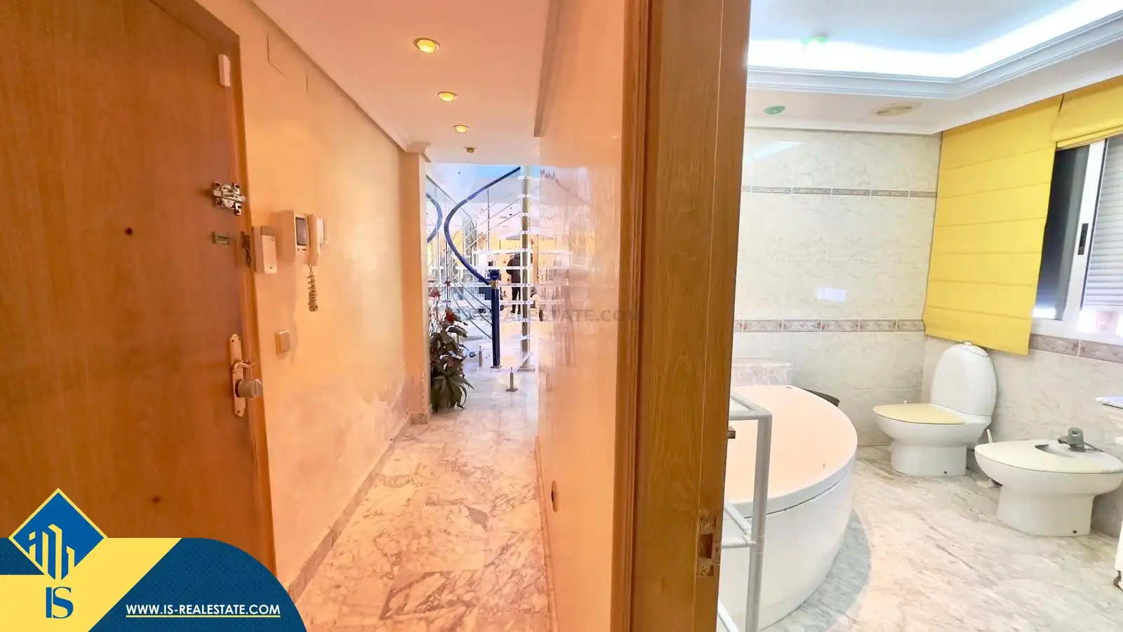 Penthouse mit Aufzug zum Verkauf in Nueva Torrevieja - Aguas Nuevas, imagen 14
