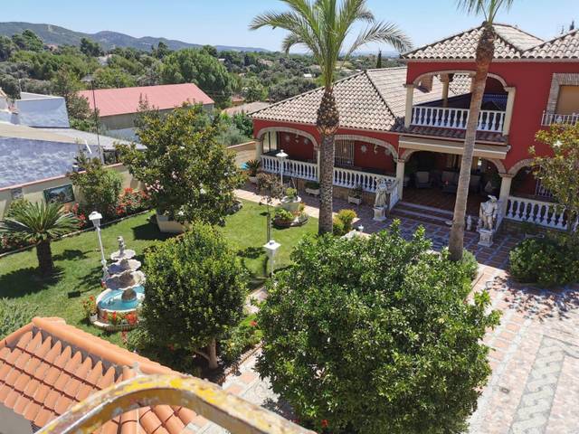 Casa-chalet en Venta en Urbanizacion COLINA, 104 en Paraíso Arenal - La Colina