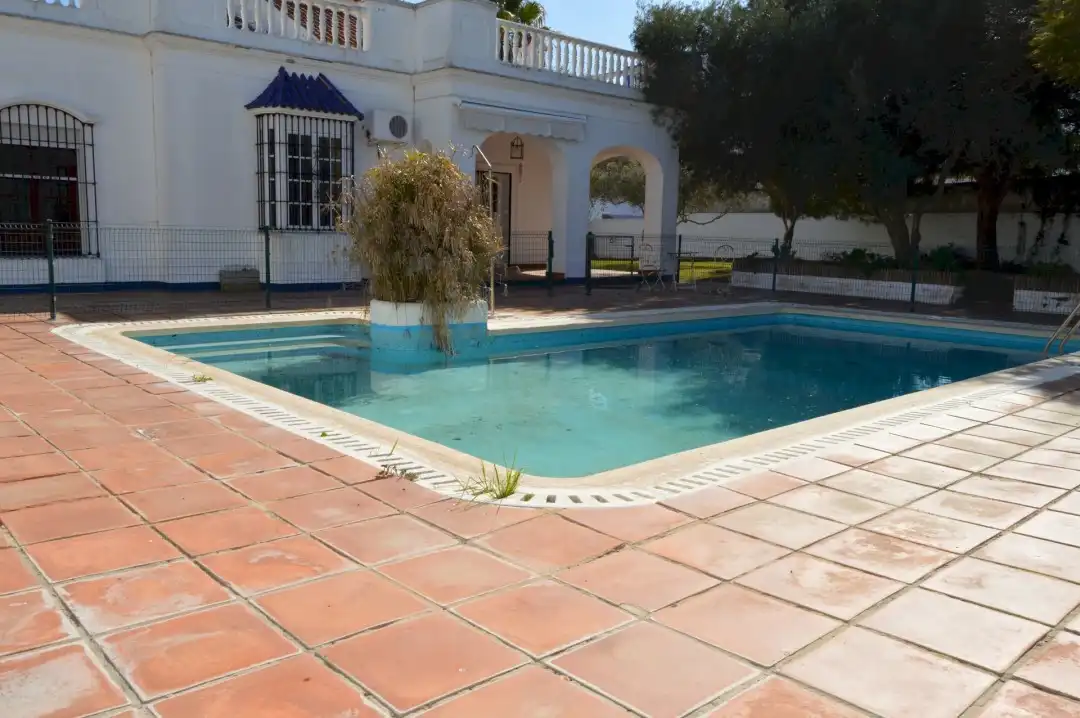 Villa mit Pool zum Verkauf in Playa de la Regla, imagen 66