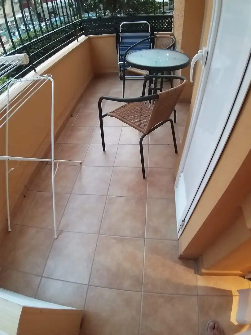 Wohnung zur Miete in Avenida Arias Maldonado, 14, Playa de la Fontanilla