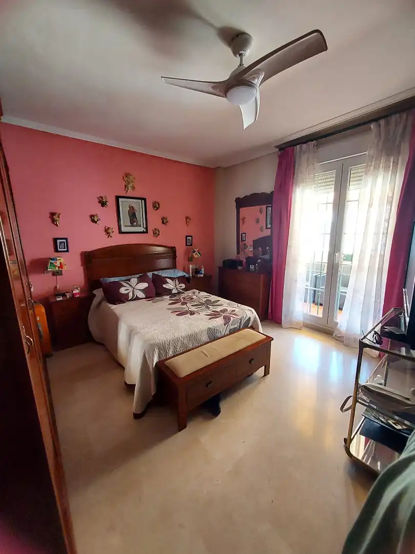 Casa a schiera con terrazza in vendita a Participación Ciudadana 36, imagen 22