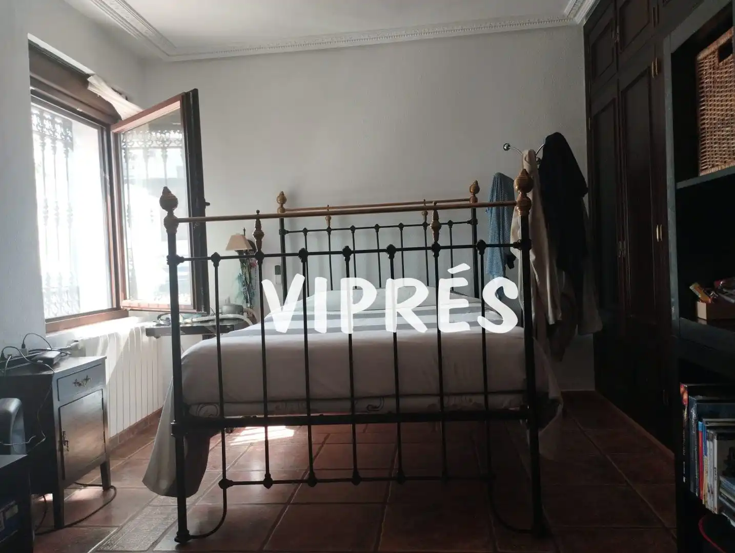 Residencial en venda a Aljucén