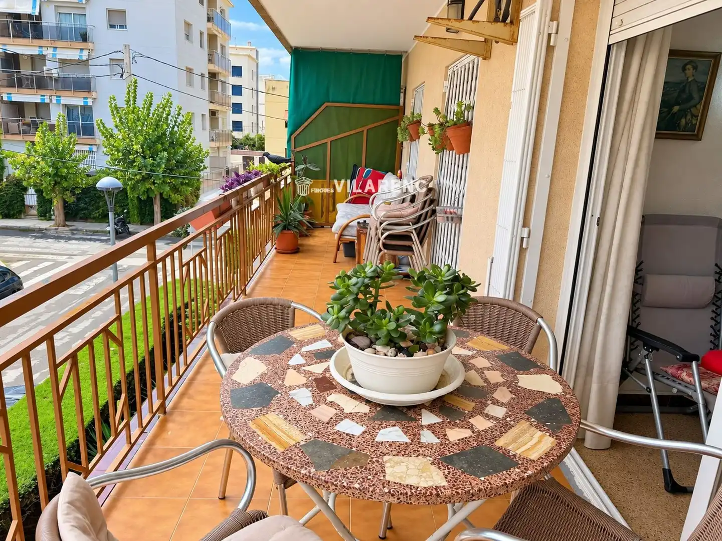 Flat for sale in L´EBRE