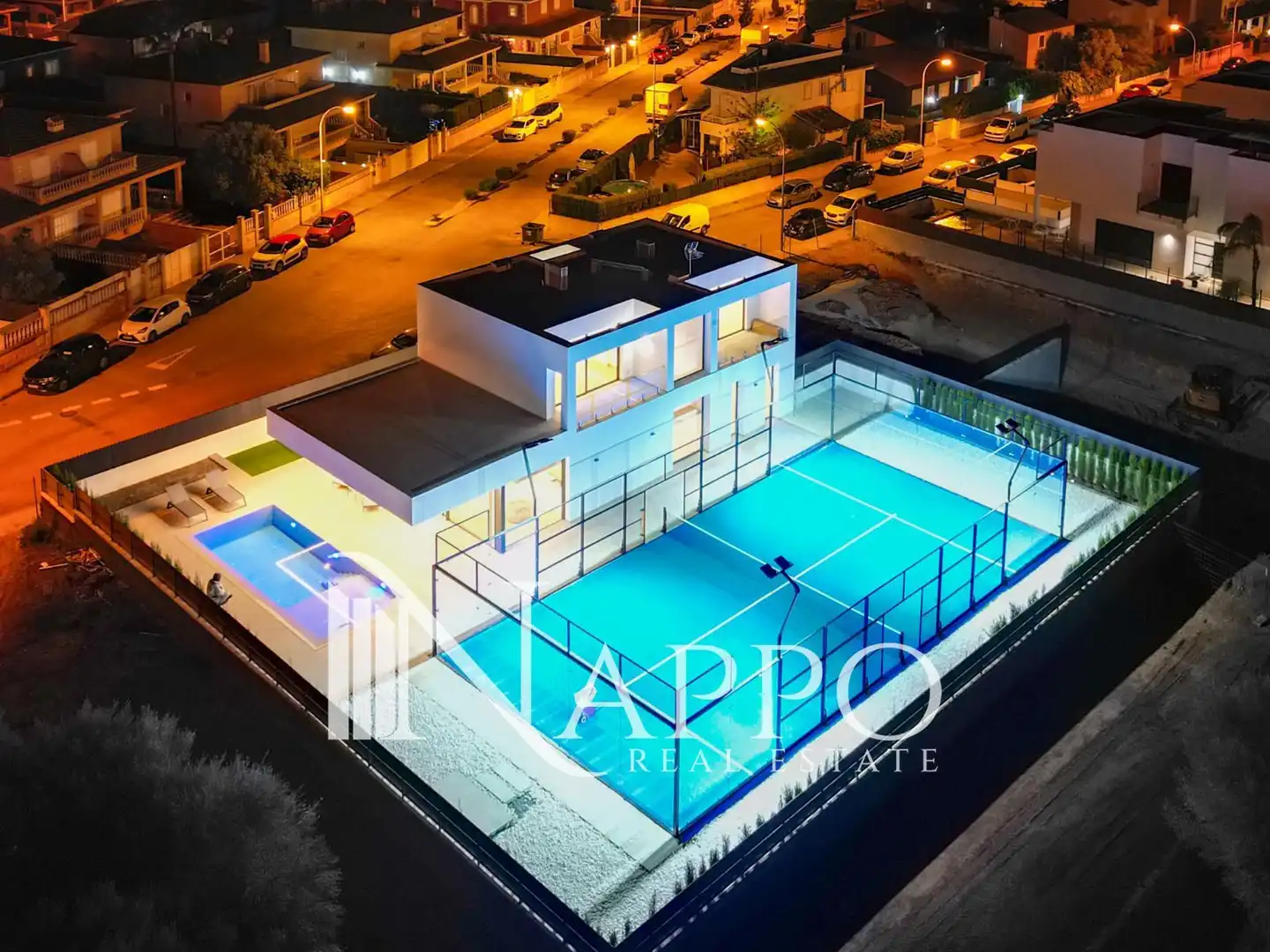 Maison avec piscine à vendre à Sa Cabana - Can Carbonell - Ses Cases Noves, imagen 2